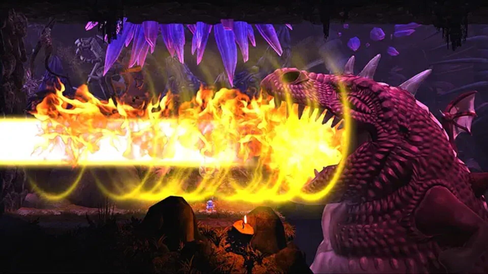 Giana Sisters: Twisted Dreams screenshot 9