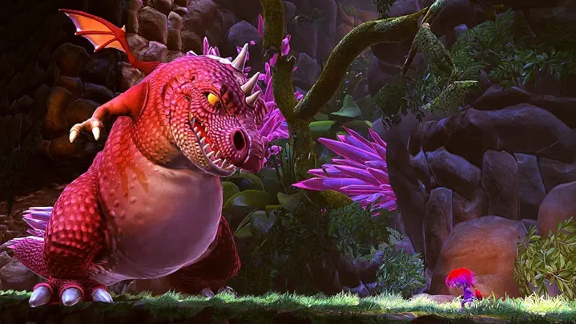 Giana Sisters: Twisted Dreams screenshot 10