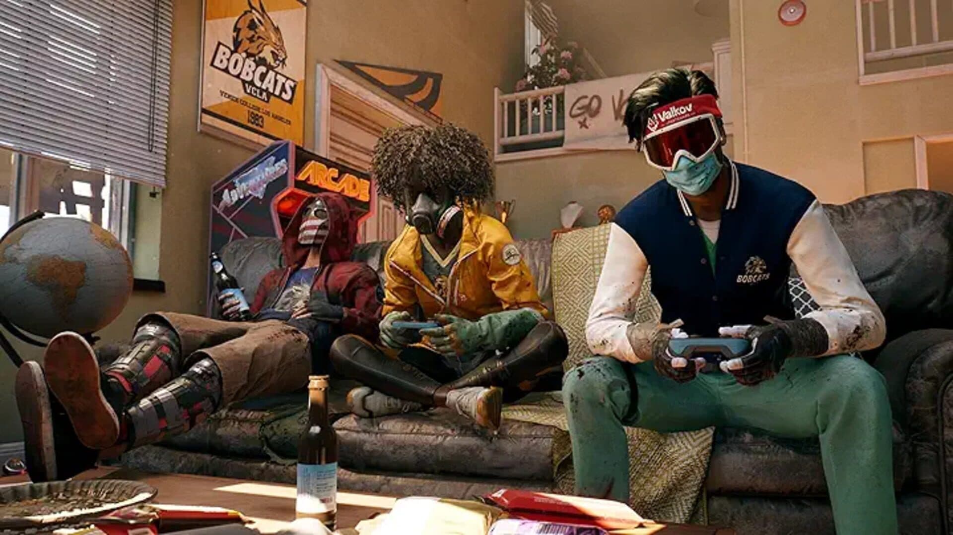 Dead Island 2 screenshot 7