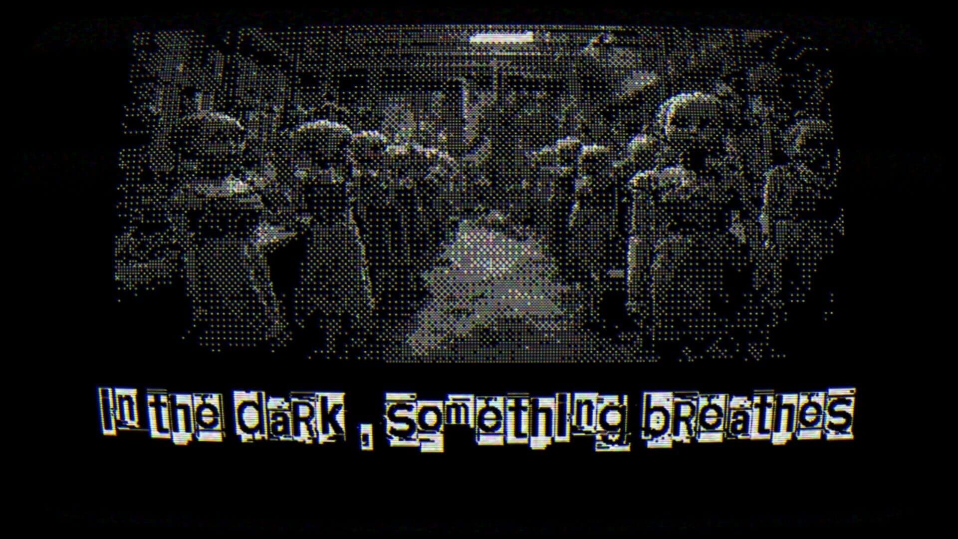 Loop//Error screenshot 1