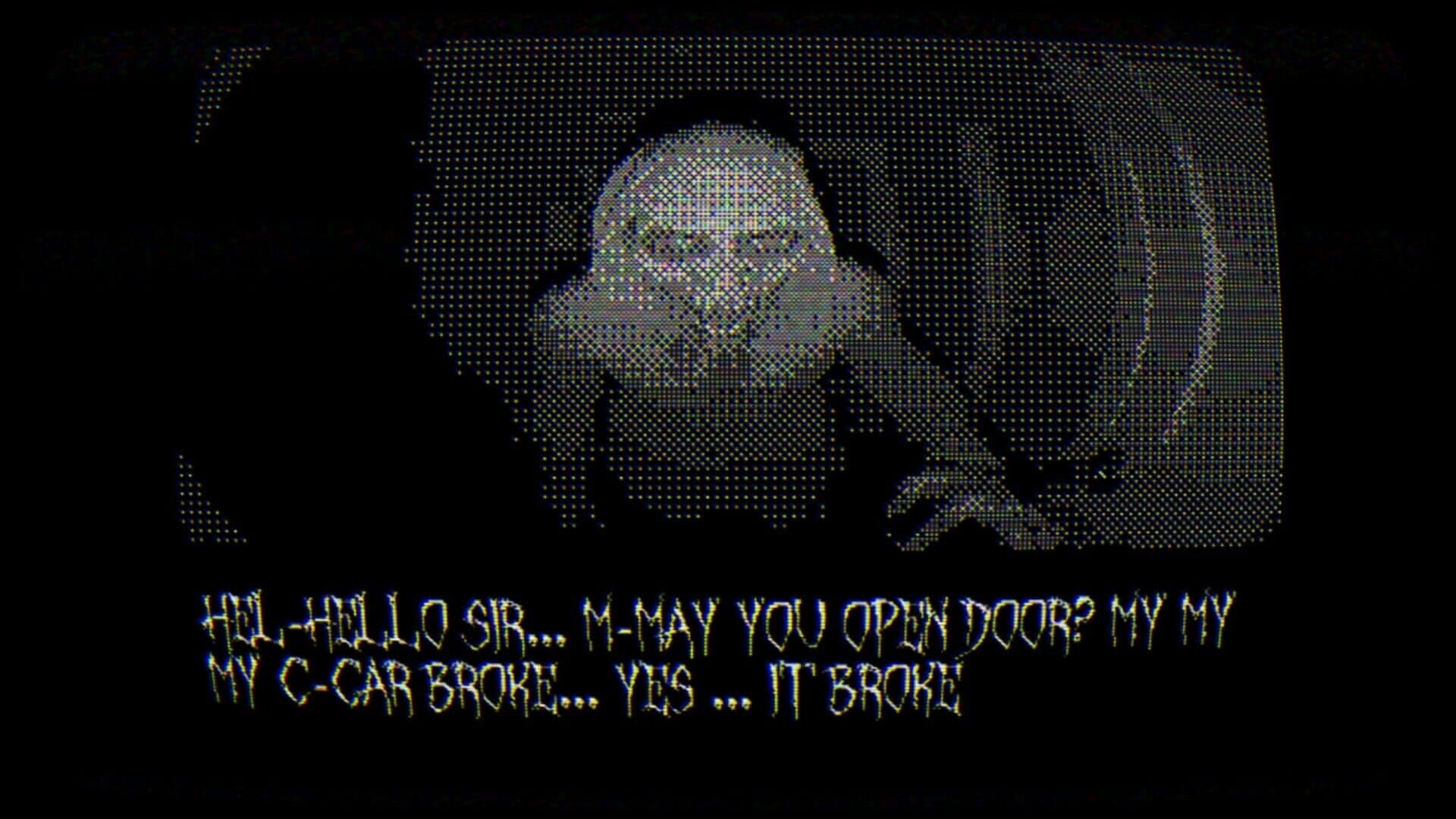 Loop//Error screenshot 2