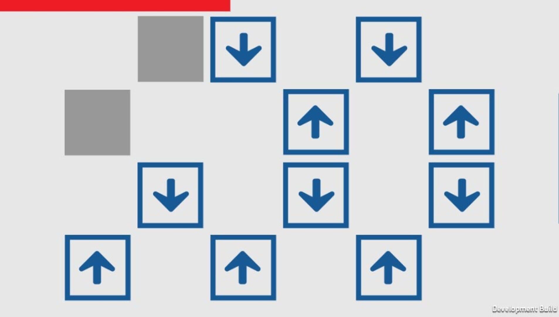 Squares screenshot 1