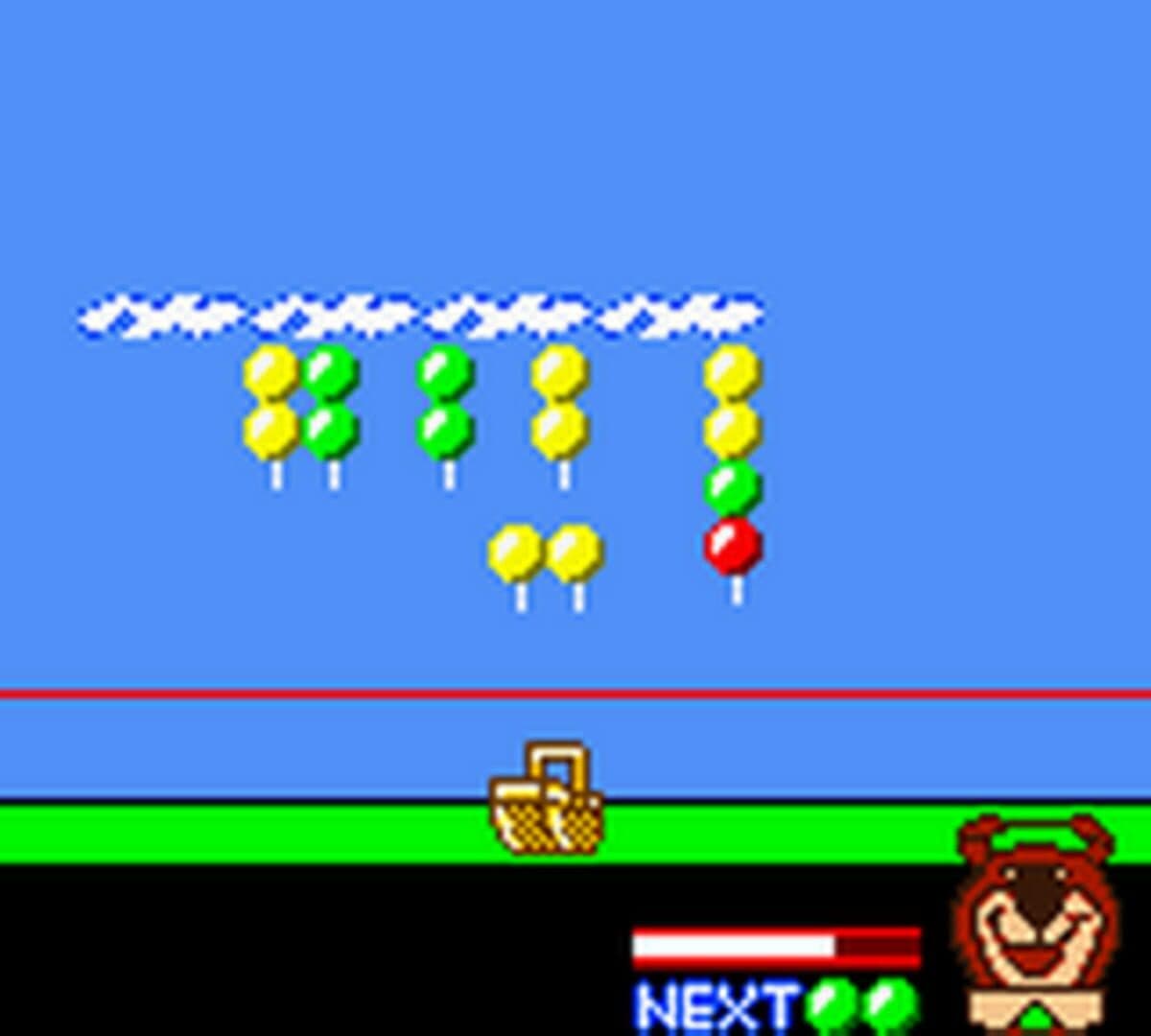 Yogi Bear: Great Balloon Blast screenshot 1