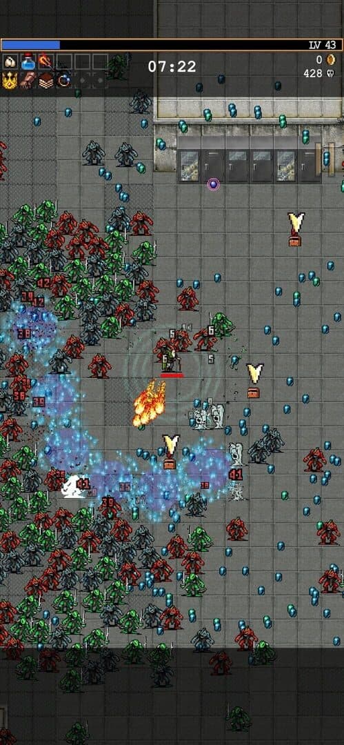 Vampire Survivors+ screenshot 2