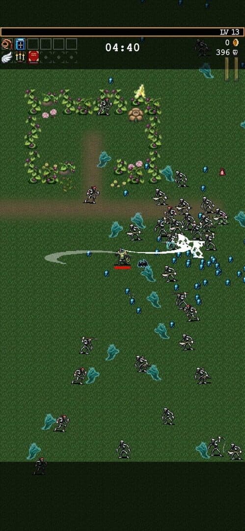 Vampire Survivors+ screenshot 1