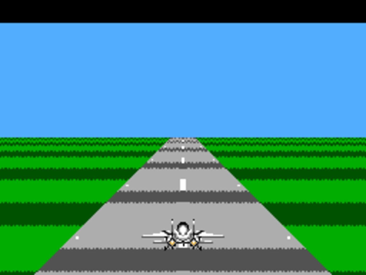 G-LOC: Air Battle screenshot 2