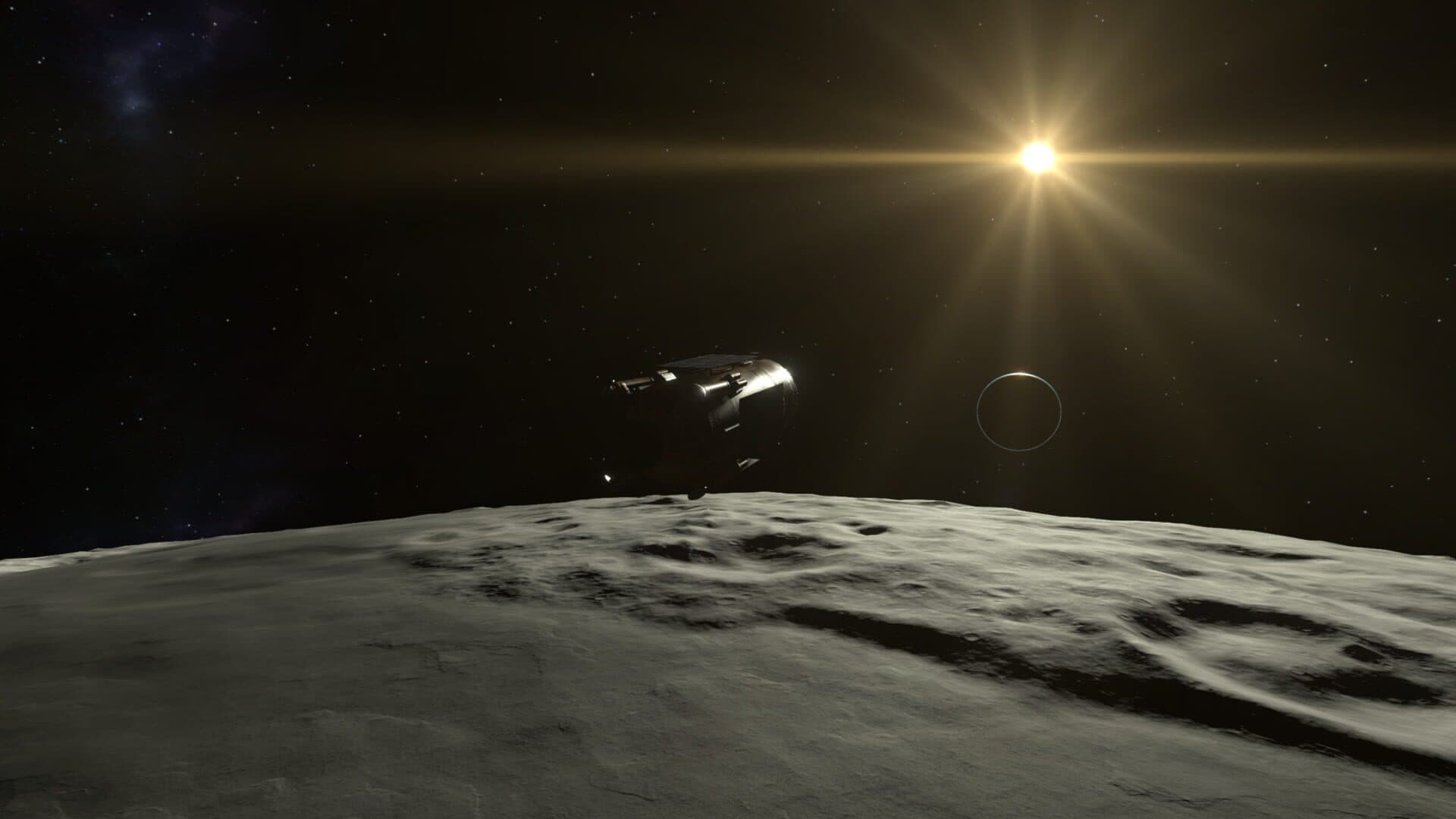Kerbal Space Program 2 screenshot 4