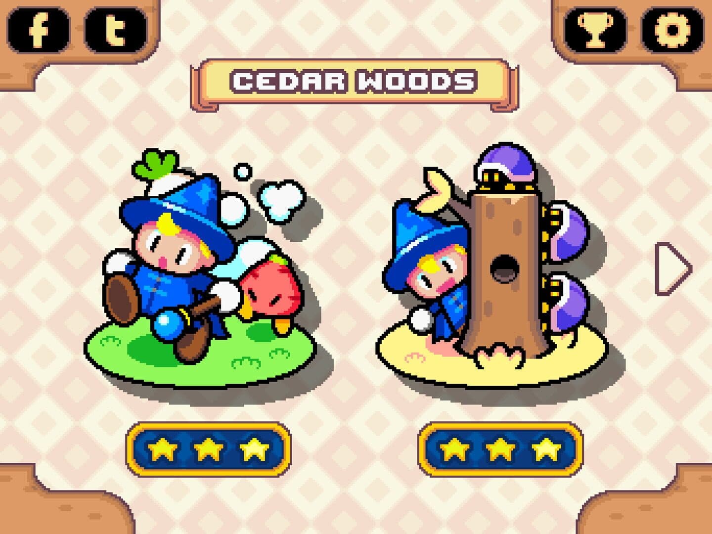 Drop Wizard screenshot 5