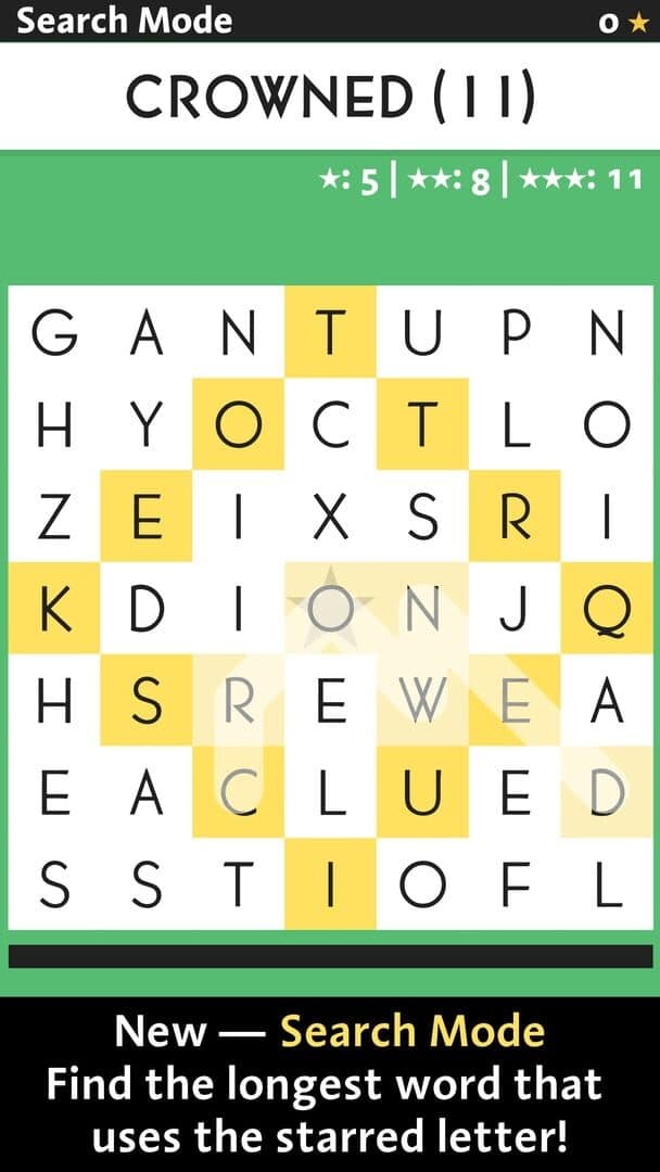 SpellTower+ screenshot 6