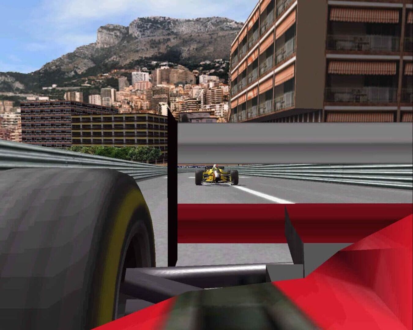 Grand Prix 3 screenshot 6