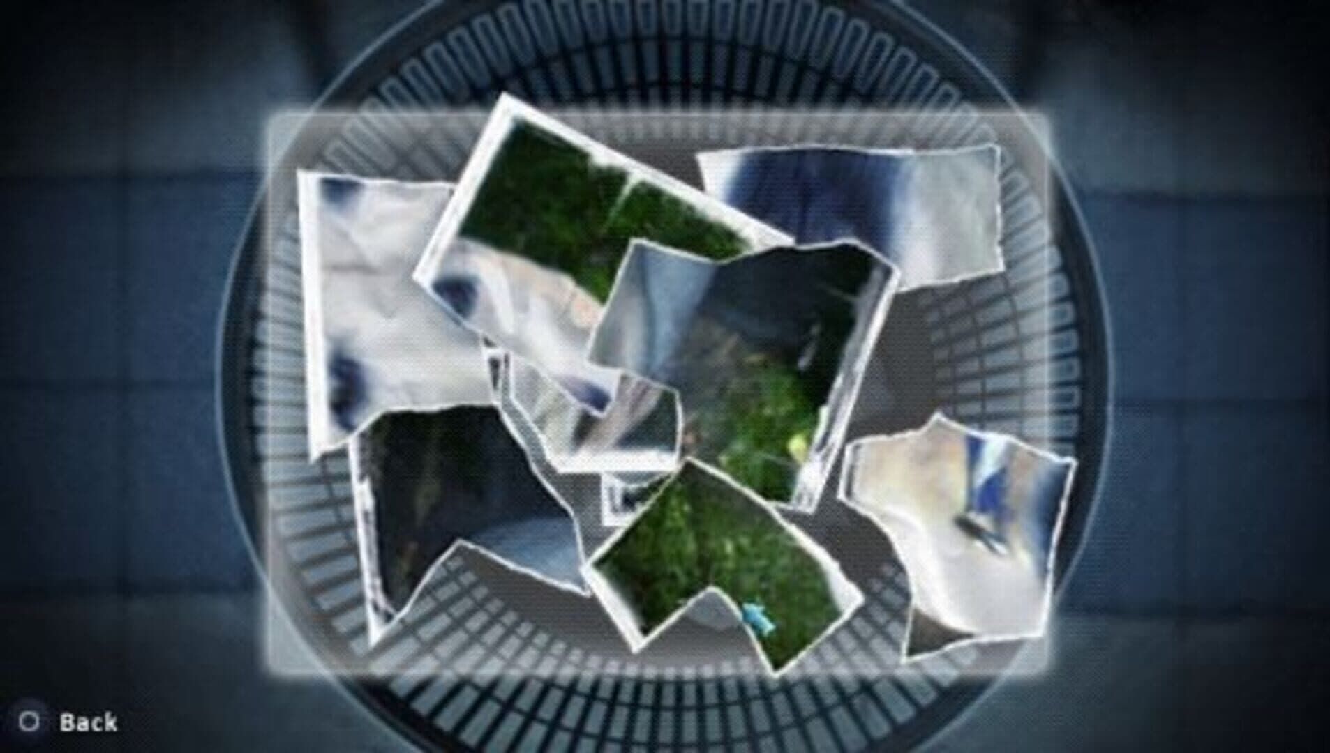 Hysteria Project 2 screenshot 5