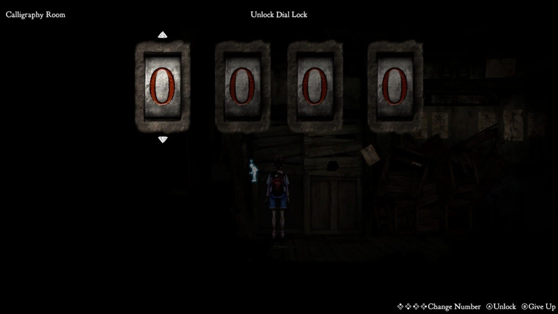 Forbidden Ground: Lair of Aooni screenshot 5