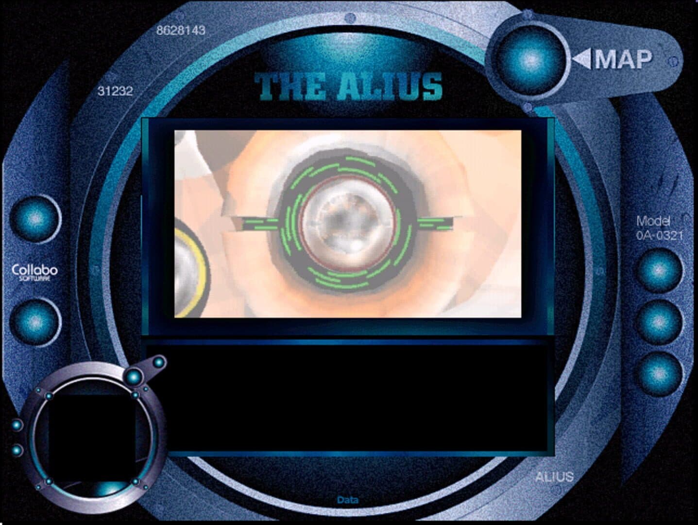 The Alius screenshot 2