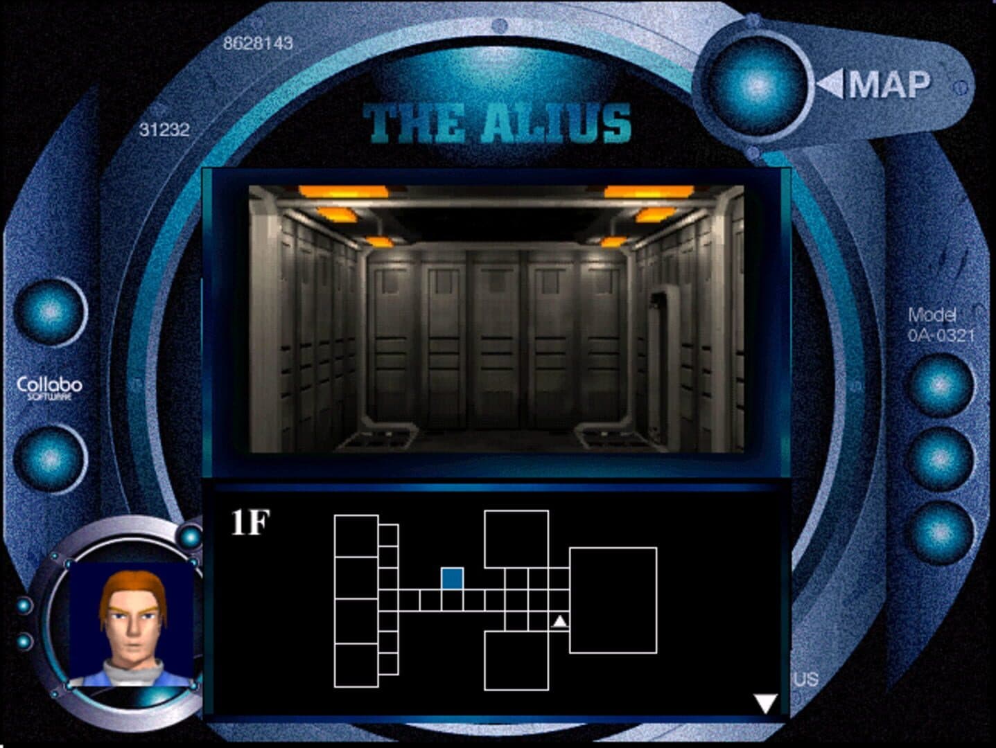 The Alius screenshot 4