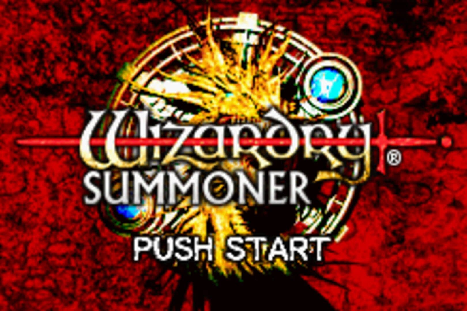 Wizardry Summoner screenshot 1