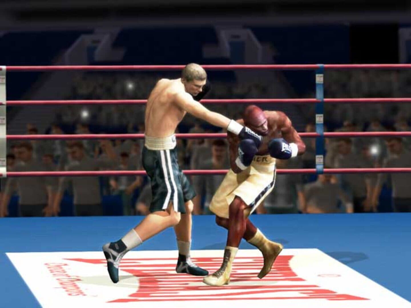Shadow Boxing screenshot 4