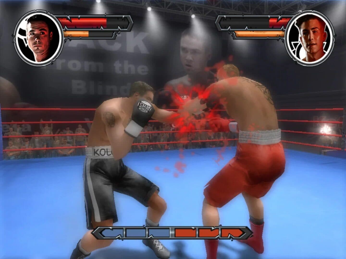 Shadow Boxing 2 screenshot 3