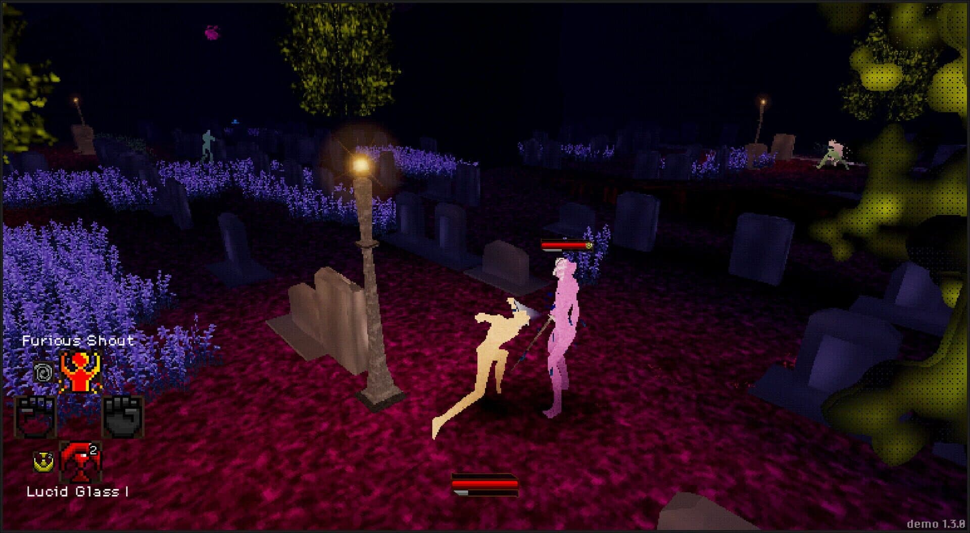 Memoirium screenshot 7