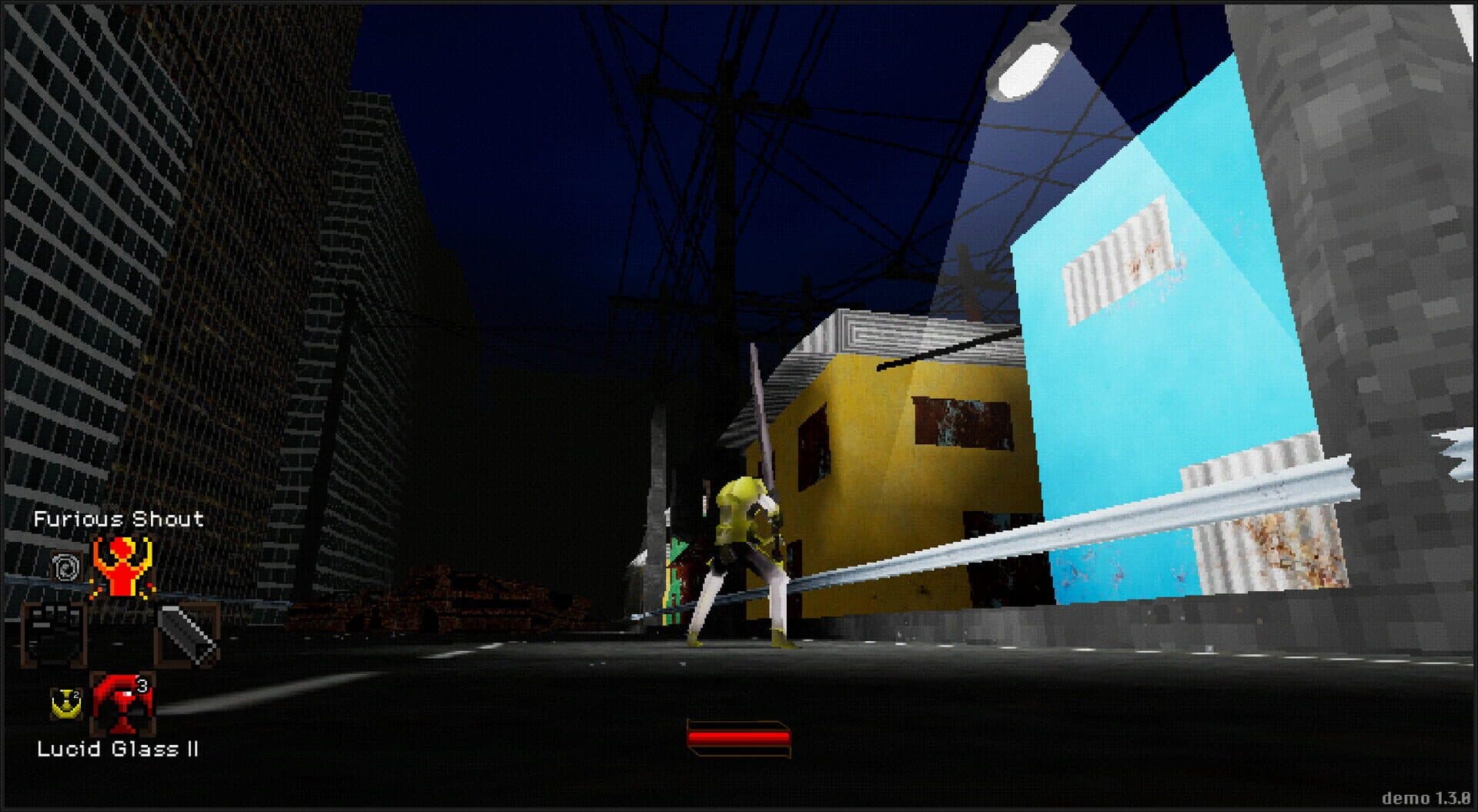 Memoirium screenshot 3