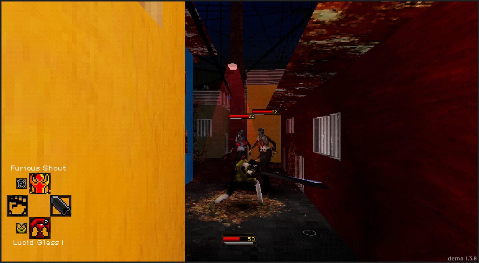 Memoirium screenshot 4