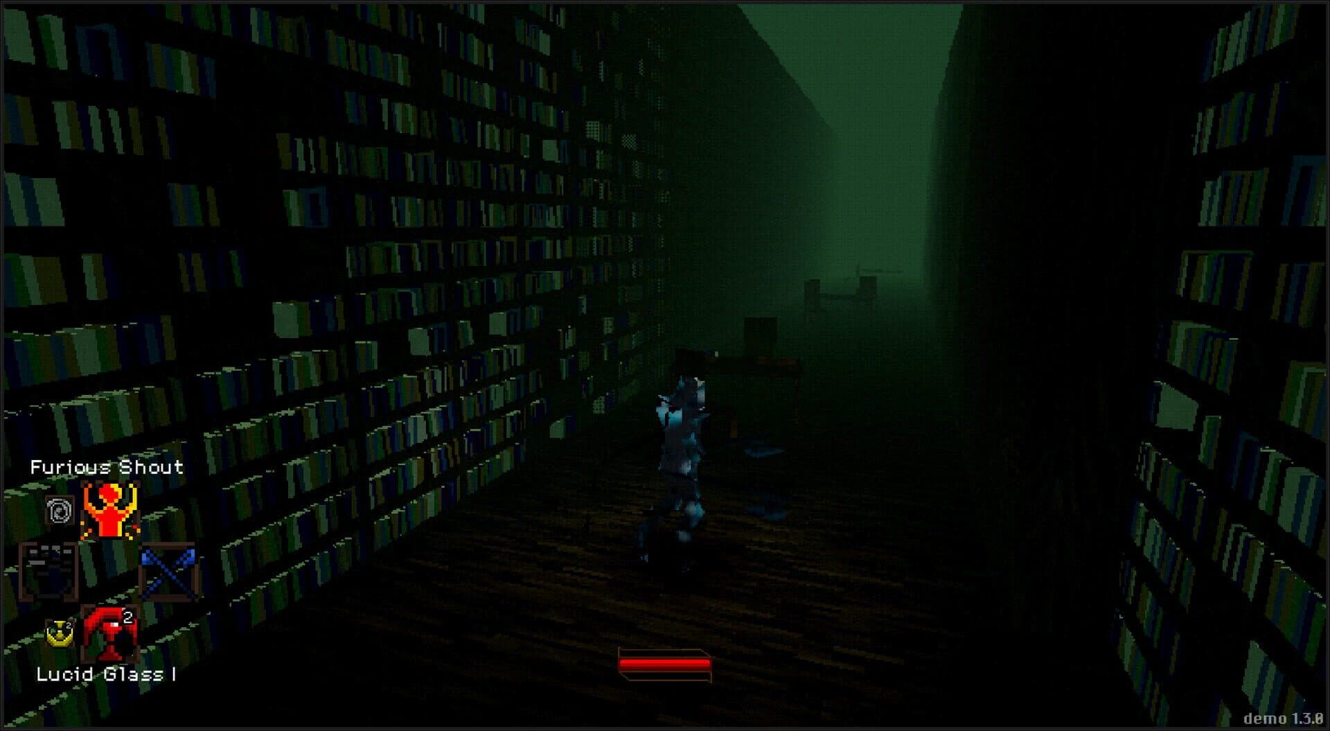 Memoirium screenshot 5