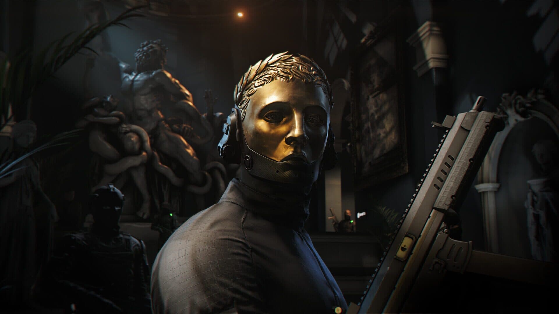 007 First Light screenshot 5
