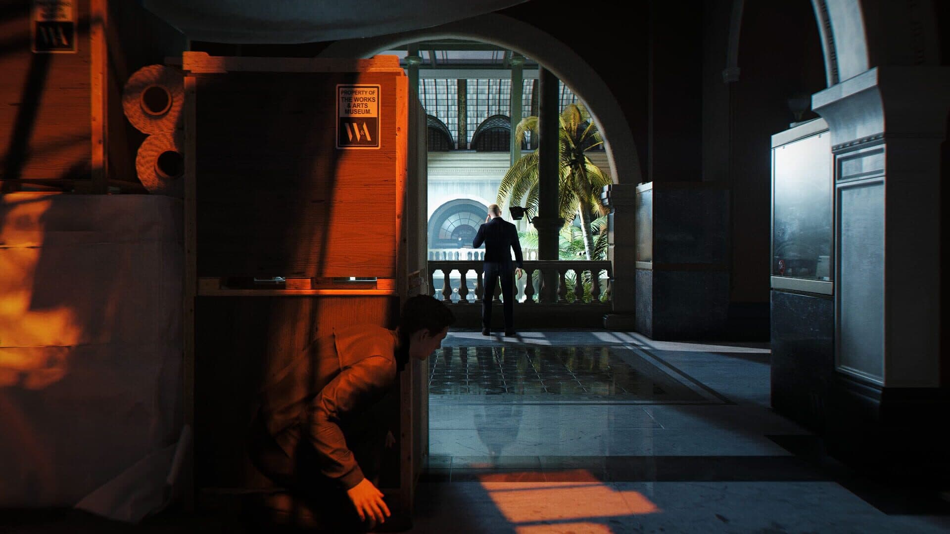 007 First Light screenshot 6