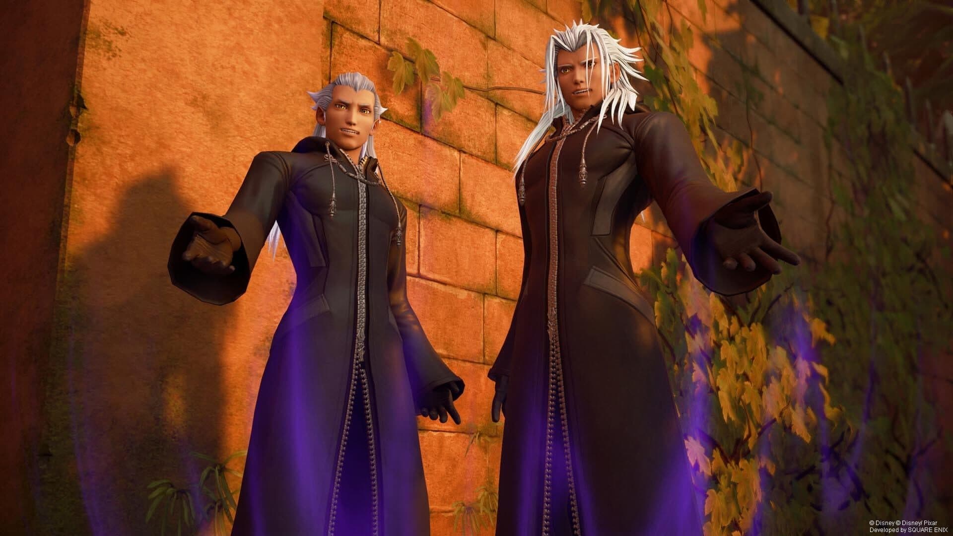 Kingdom Hearts III + Re Mind screenshot 10