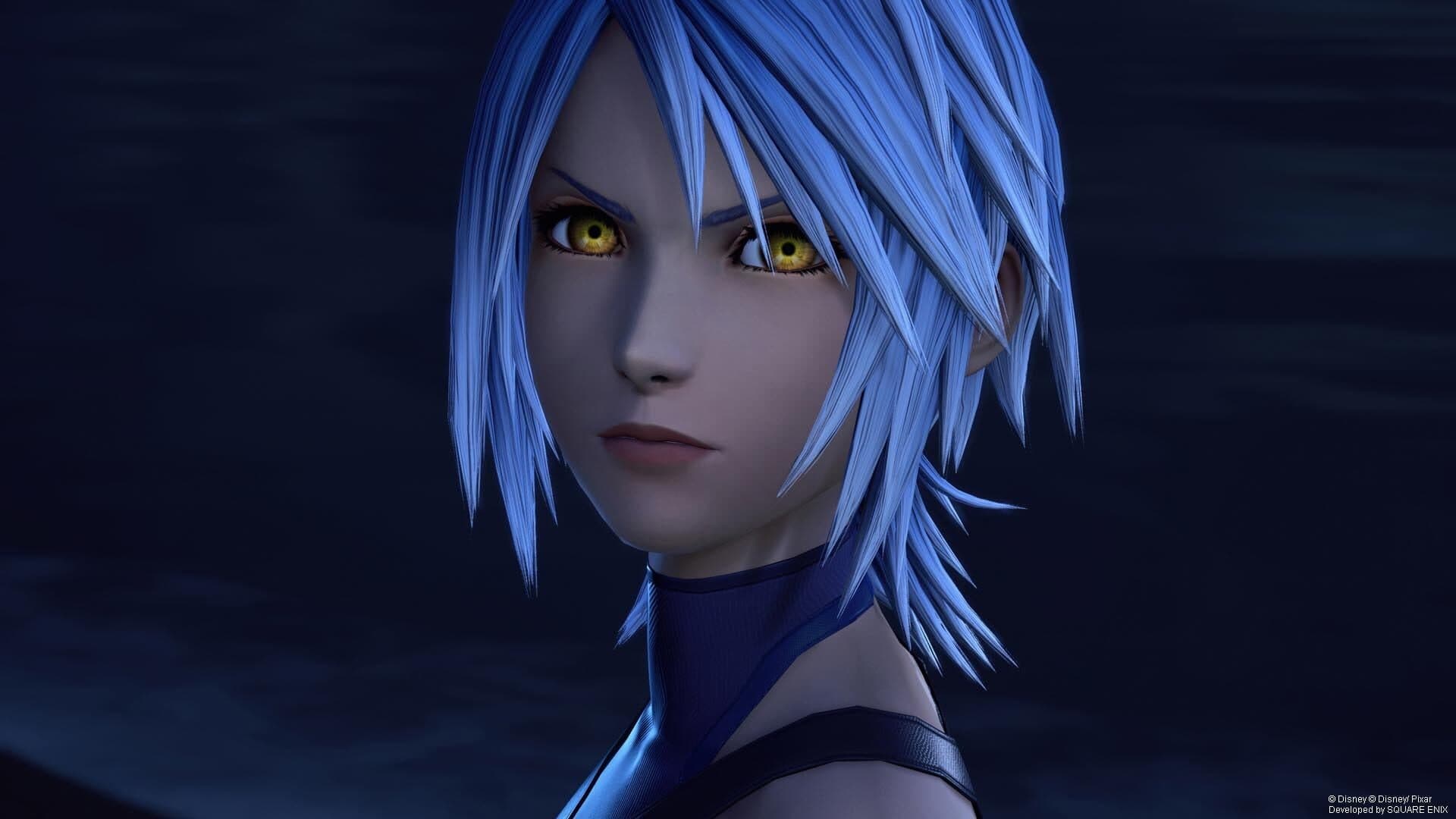 Kingdom Hearts III + Re Mind screenshot 15