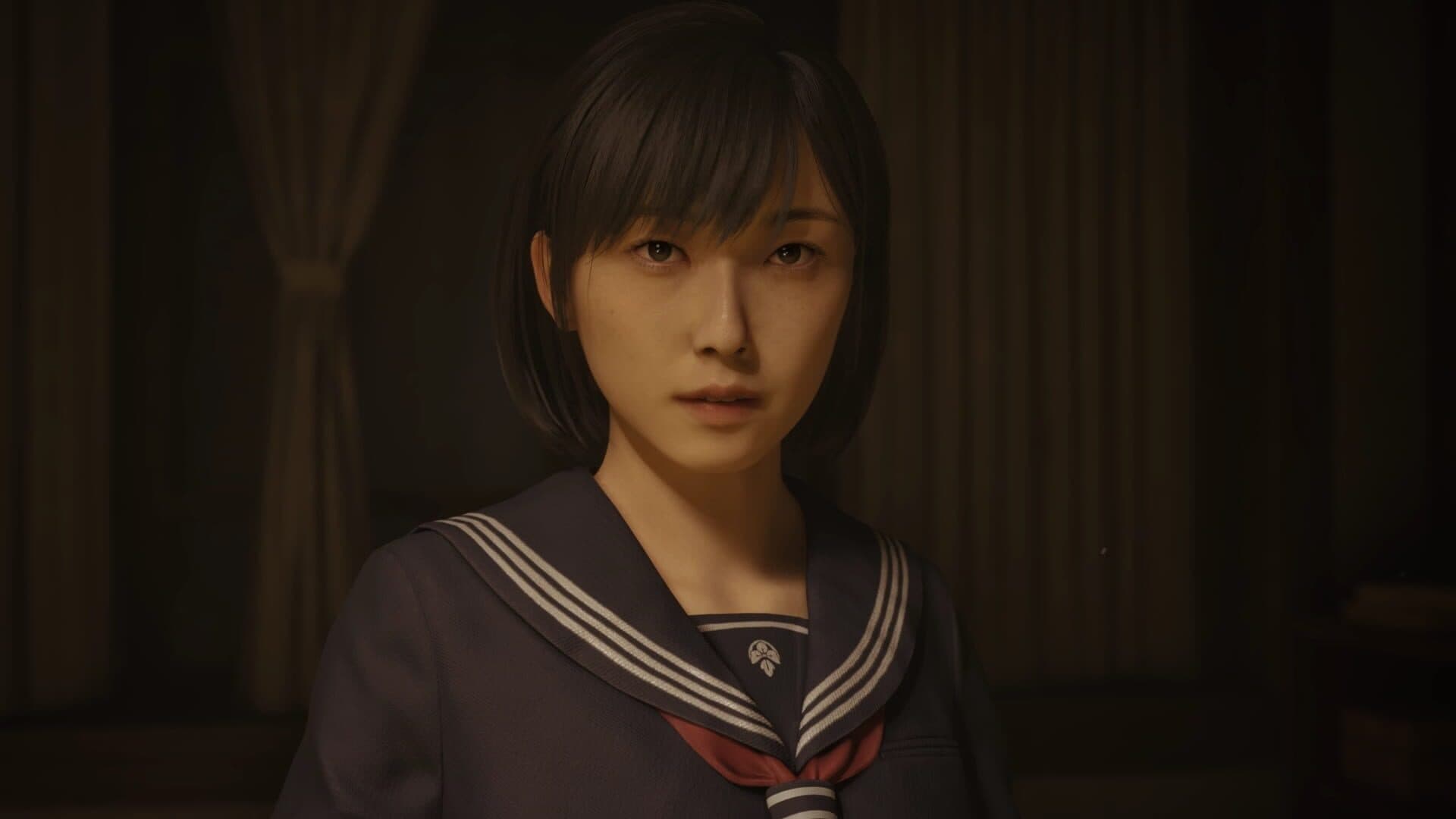 Silent Hill f: Deluxe Edition screenshot 3