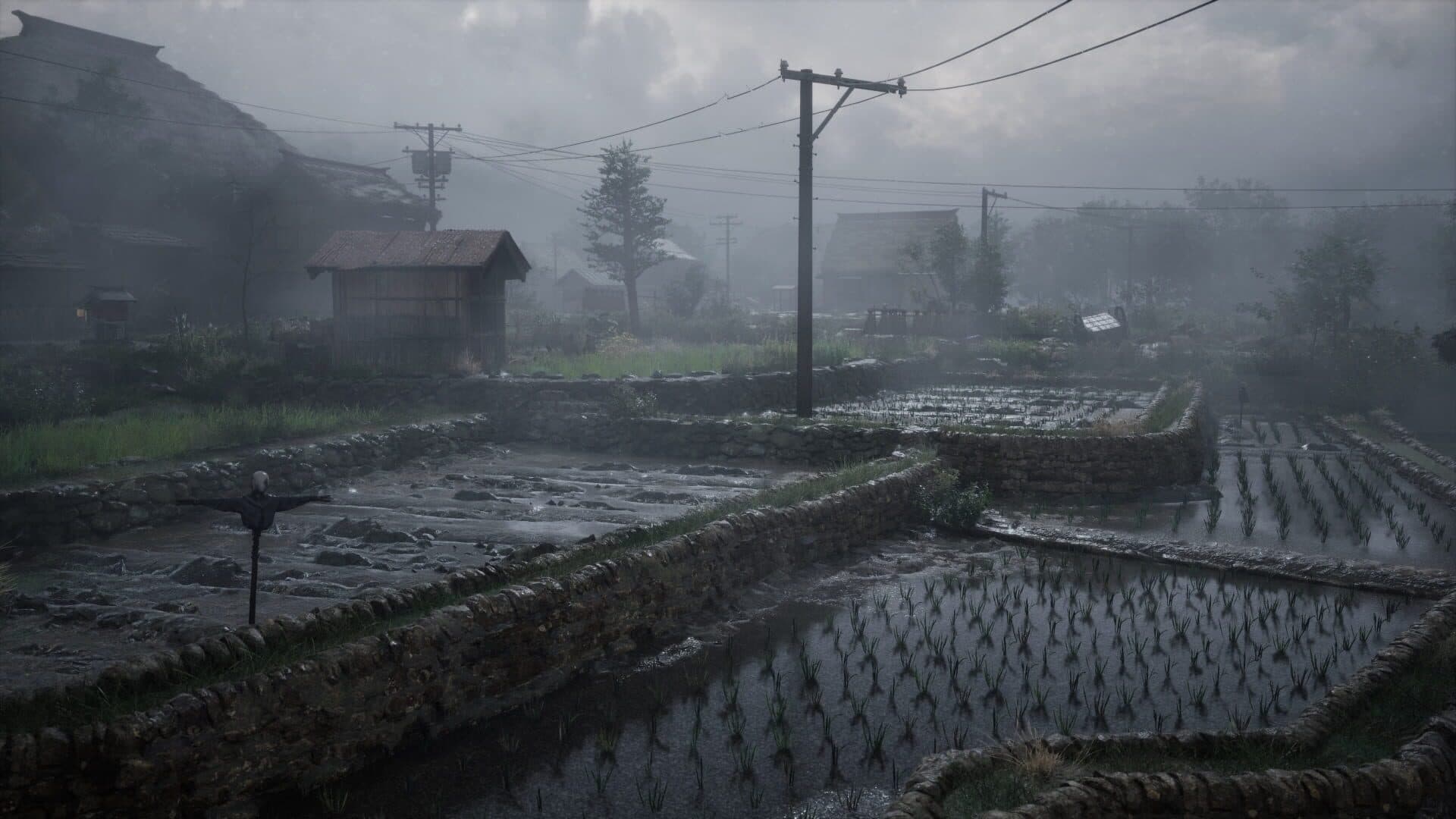 Silent Hill f: Deluxe Edition screenshot 7