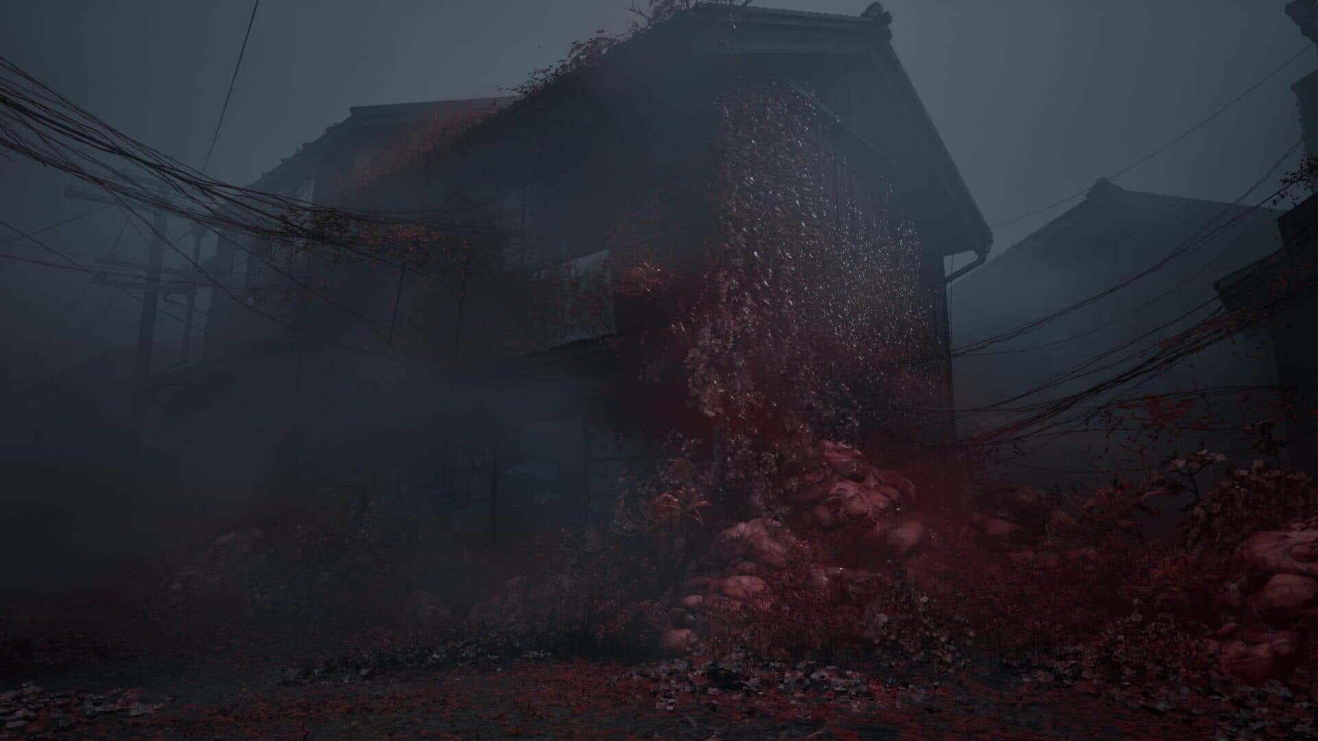 Silent Hill f: Deluxe Edition screenshot 8