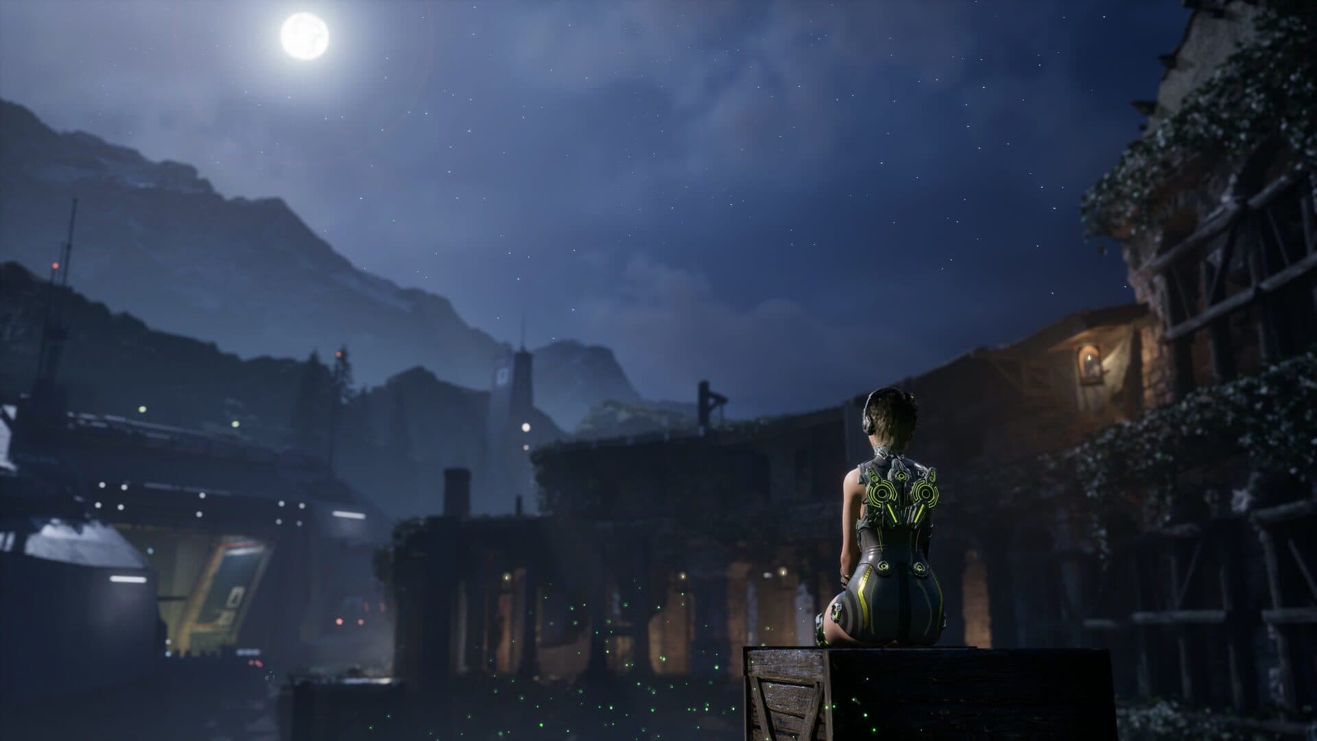 The First Descendant: Season 3 screenshot 14