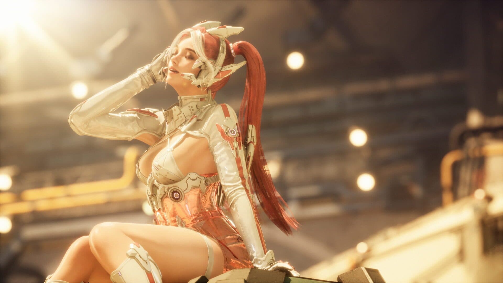 The First Descendant: Season 3 screenshot 15