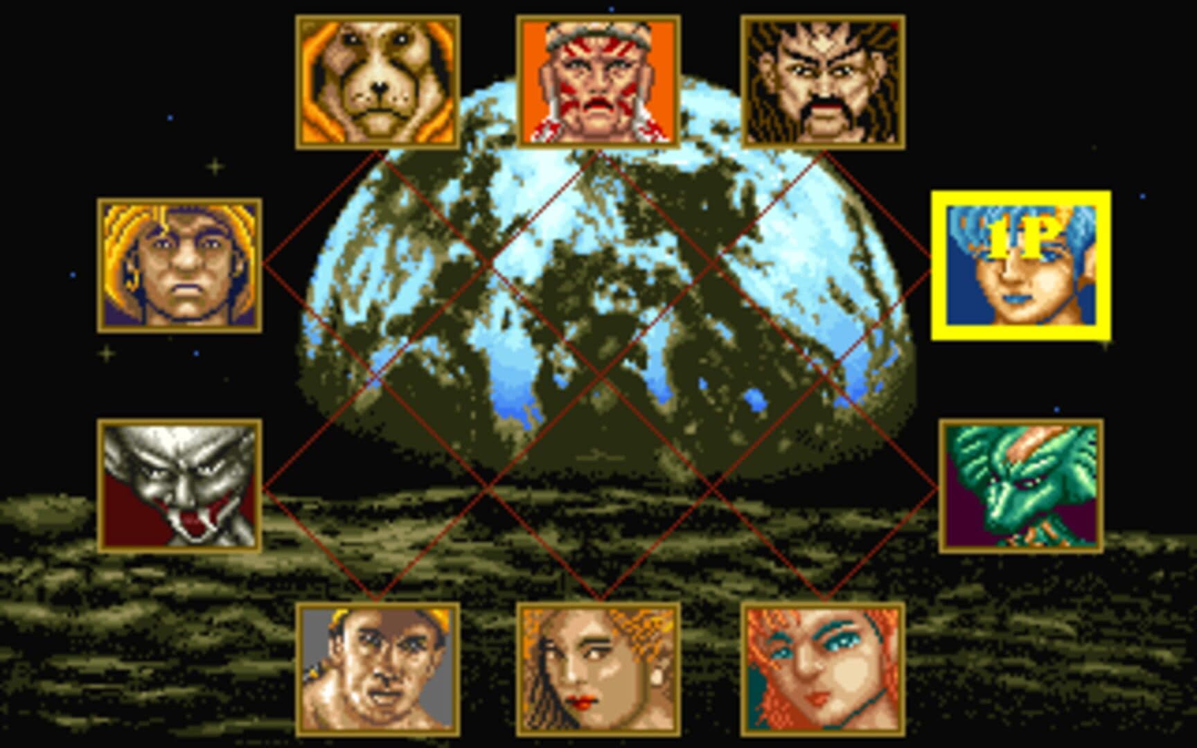 Violent Vengeance: The Universe Hero screenshot 3