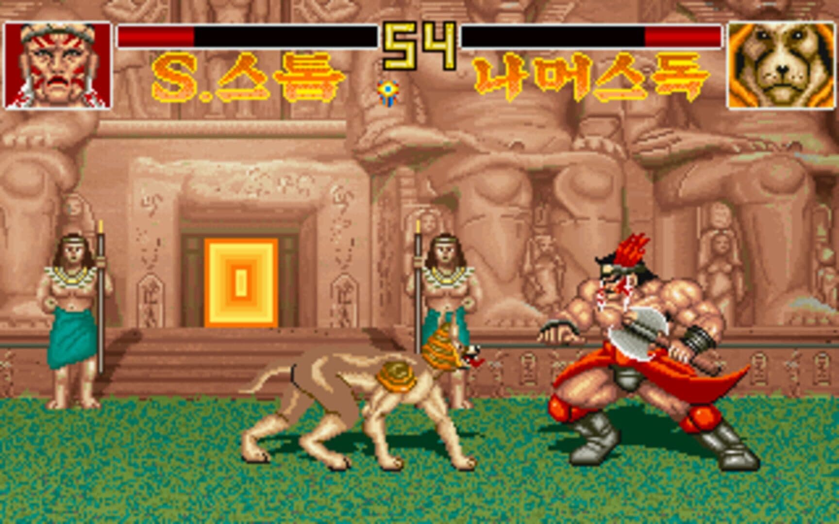 Violent Vengeance: The Universe Hero screenshot 6