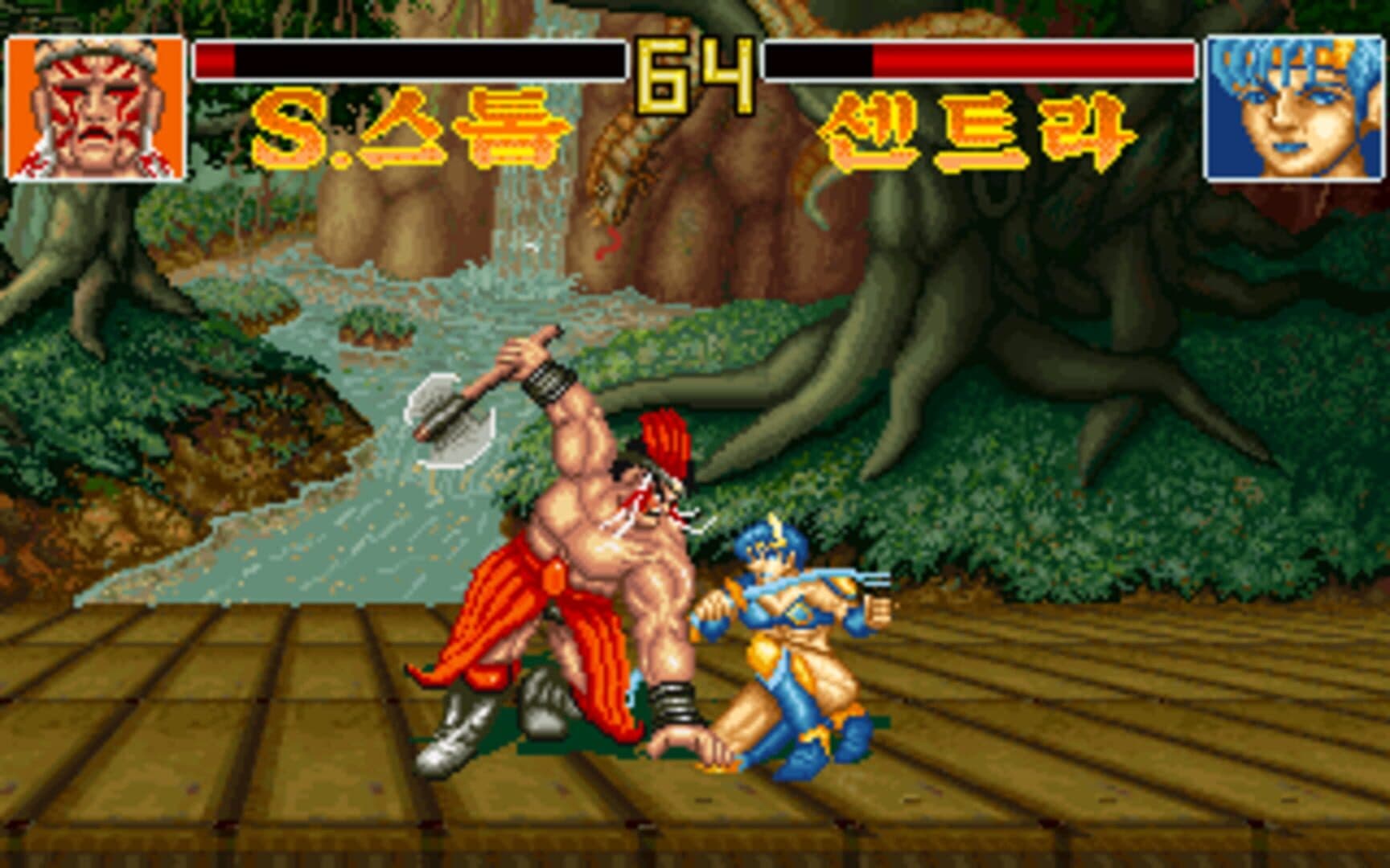 Violent Vengeance: The Universe Hero screenshot 7