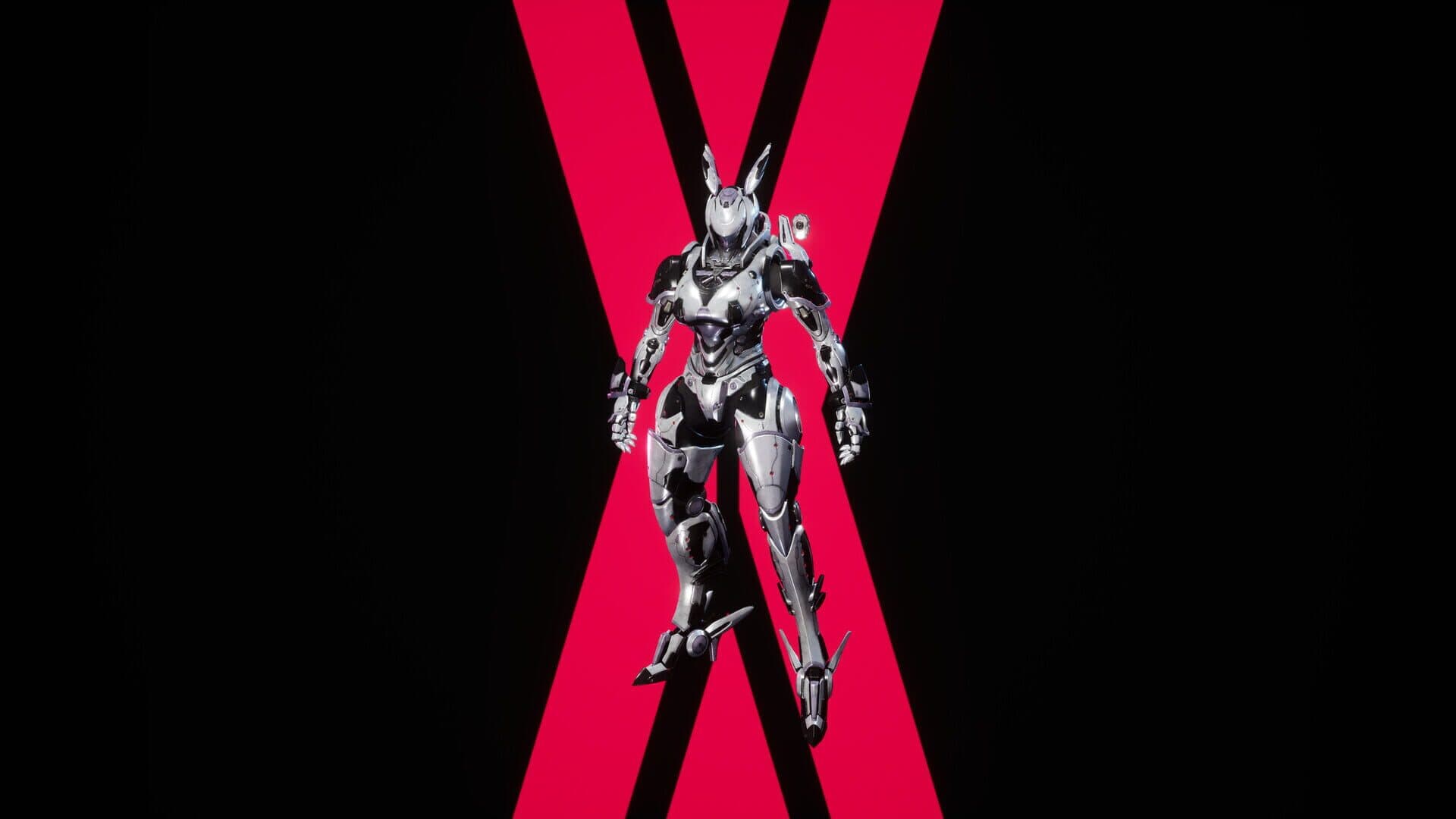 Daemon x Machina: Titanic Scion - Arsenal Skin Set screenshot 2
