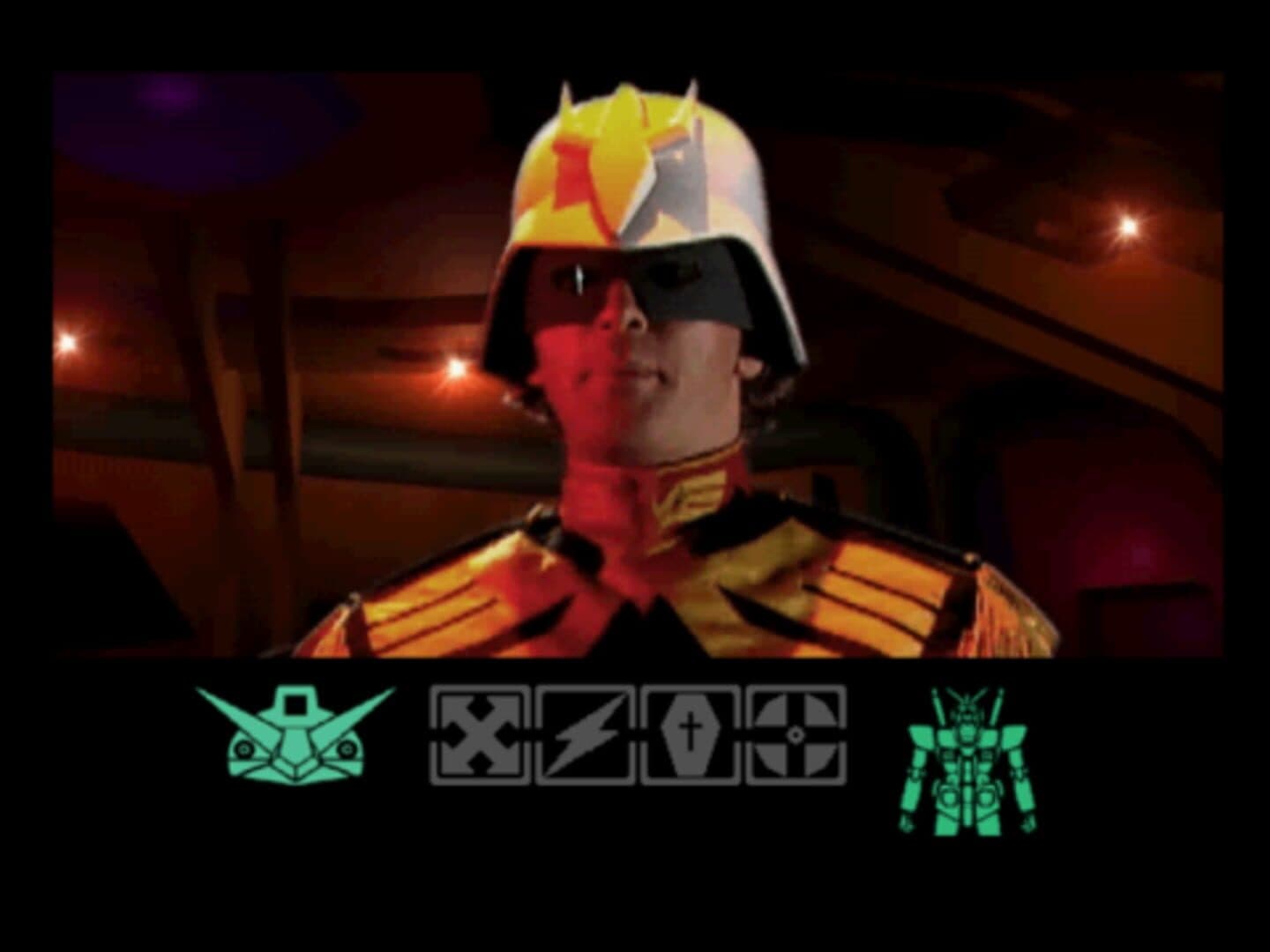 Gundam 0079: The War for Earth screenshot 10