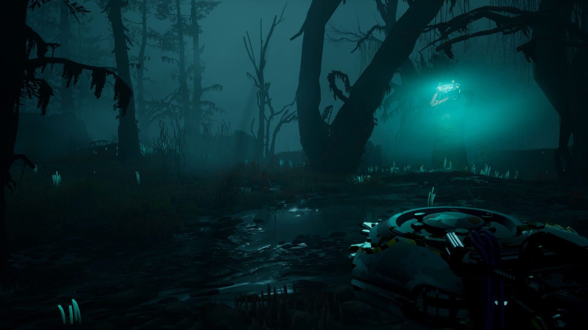 Pacific Drive: Deluxe Edition screenshot 7