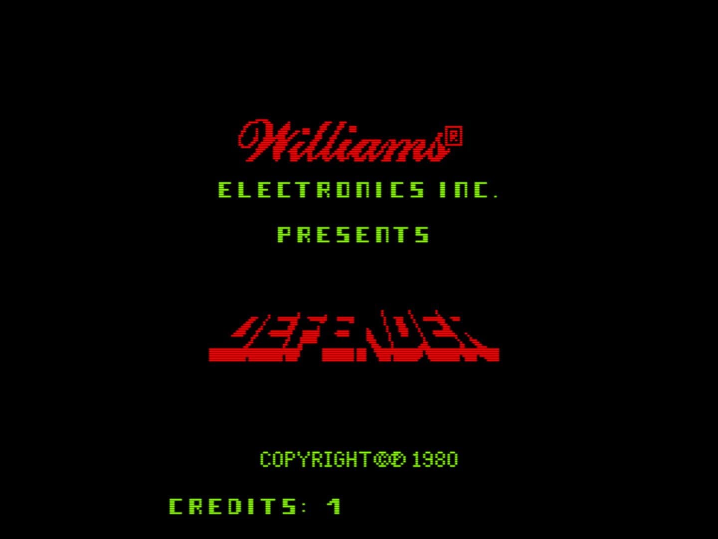 Defender screenshot 3