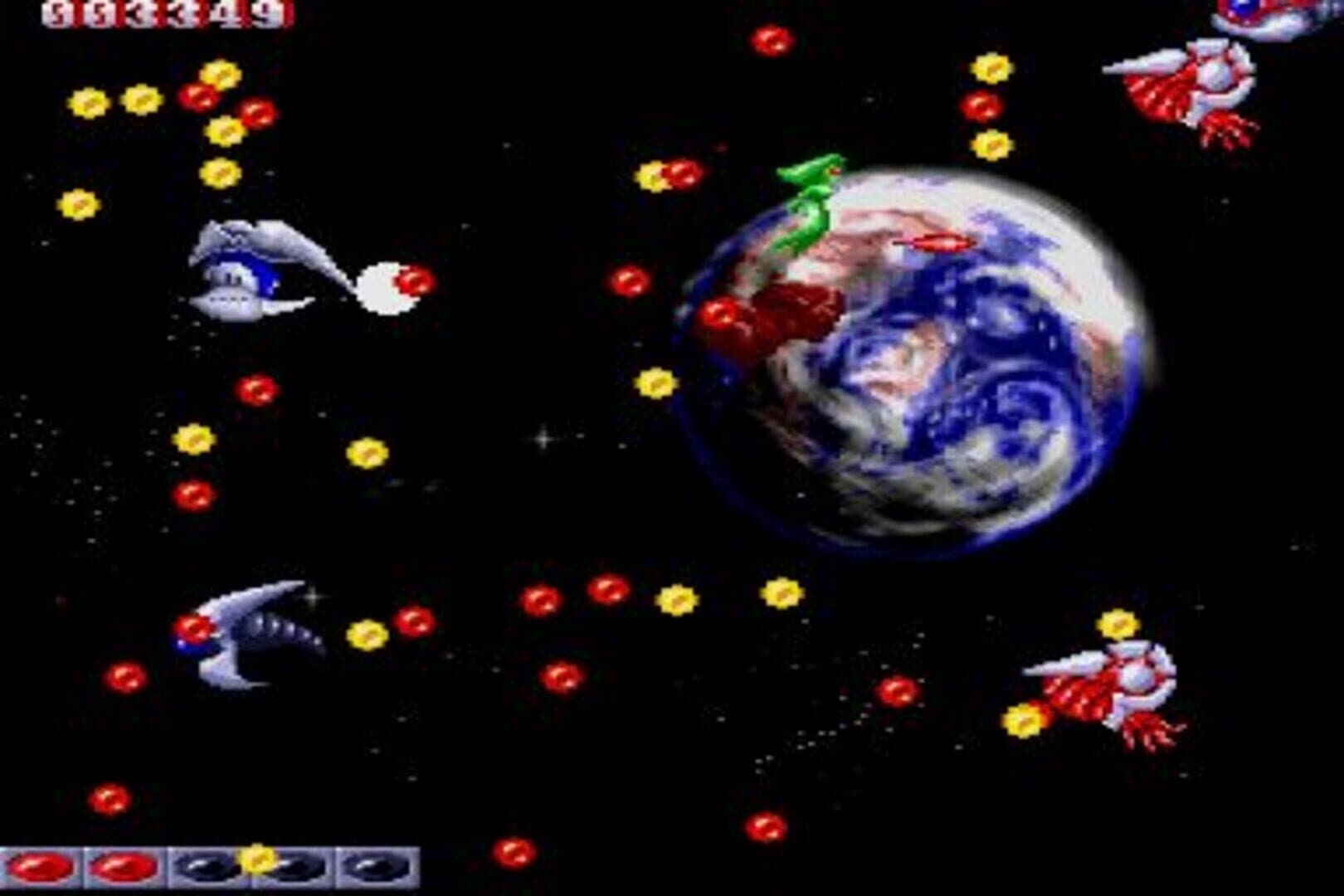 Death Ephemera screenshot 4