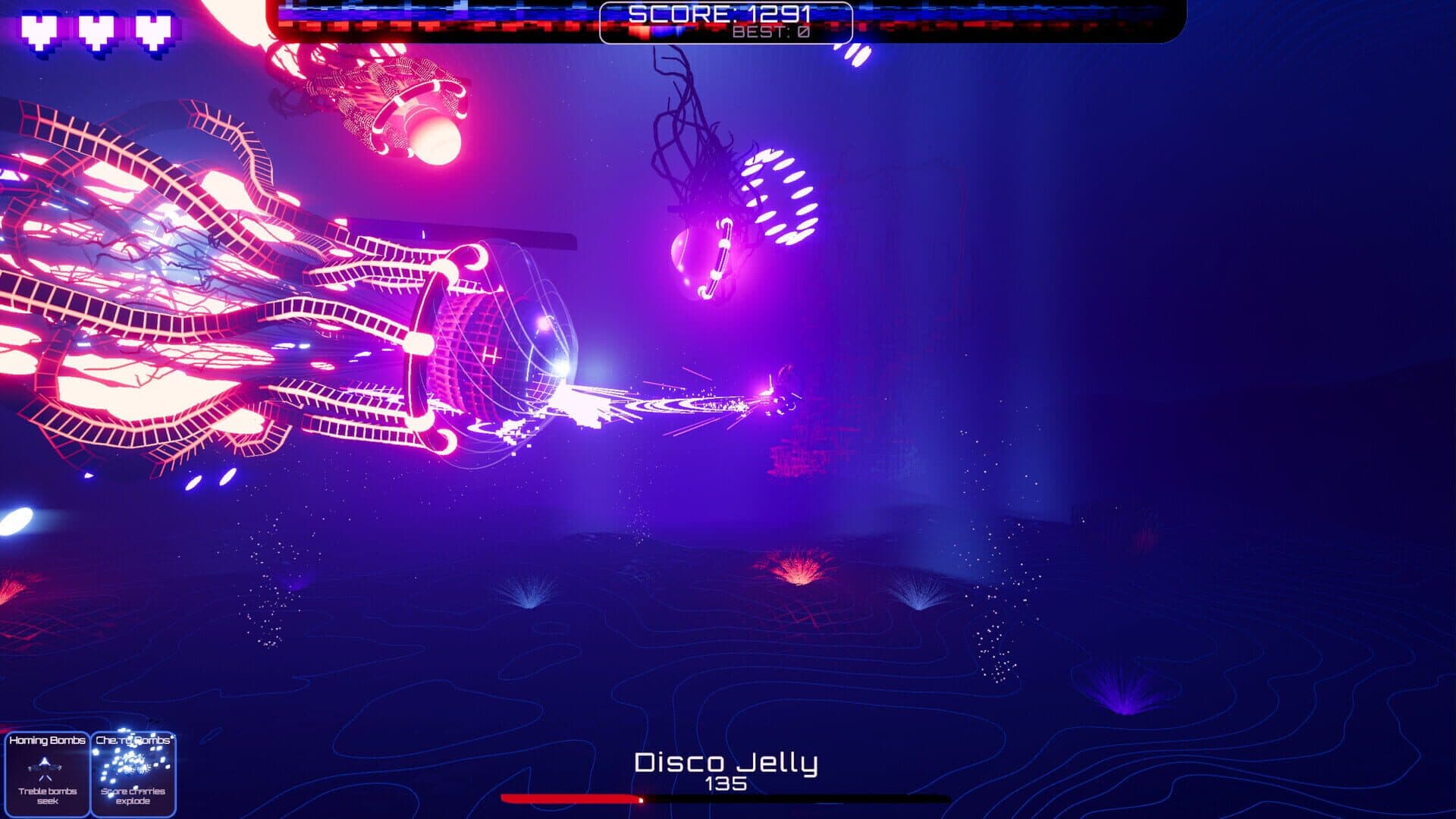 Audiomech: Your Music Transformed screenshot 4
