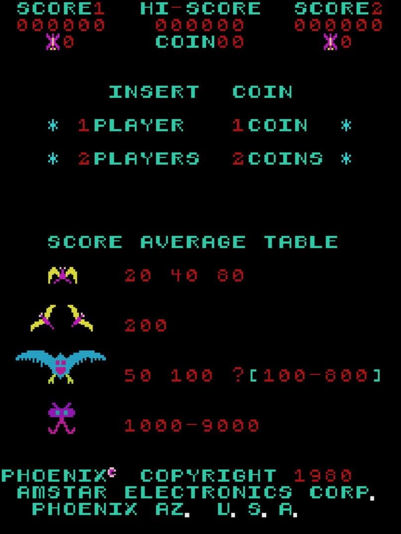 Phoenix screenshot 6