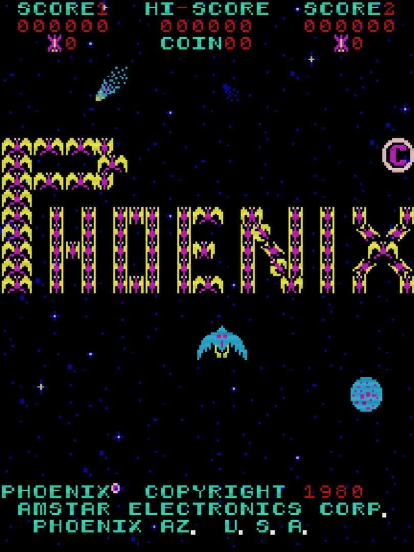Phoenix screenshot 7