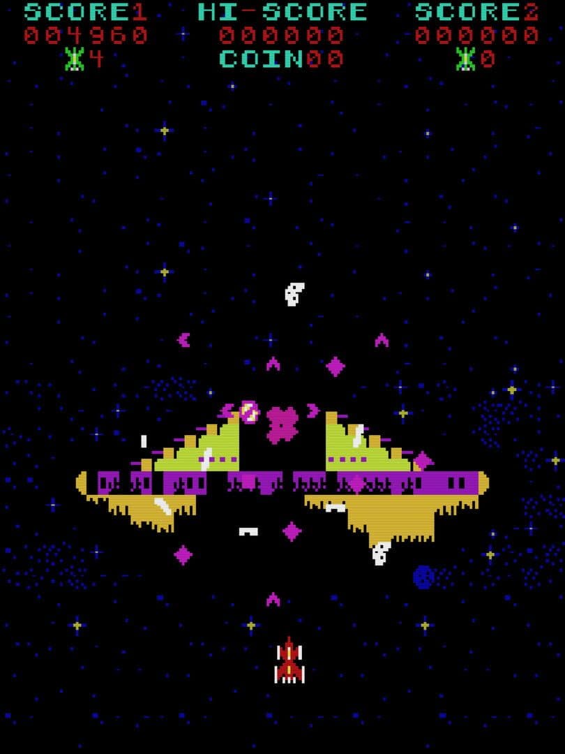 Phoenix screenshot 5