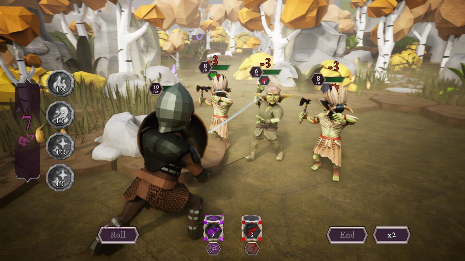 Sigilfarer screenshot 5