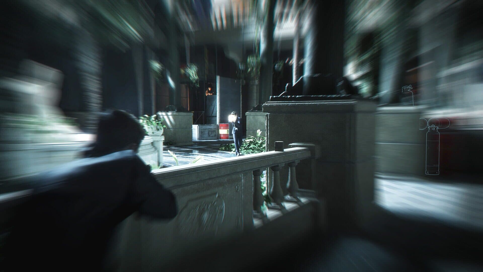 007 First Light screenshot 8
