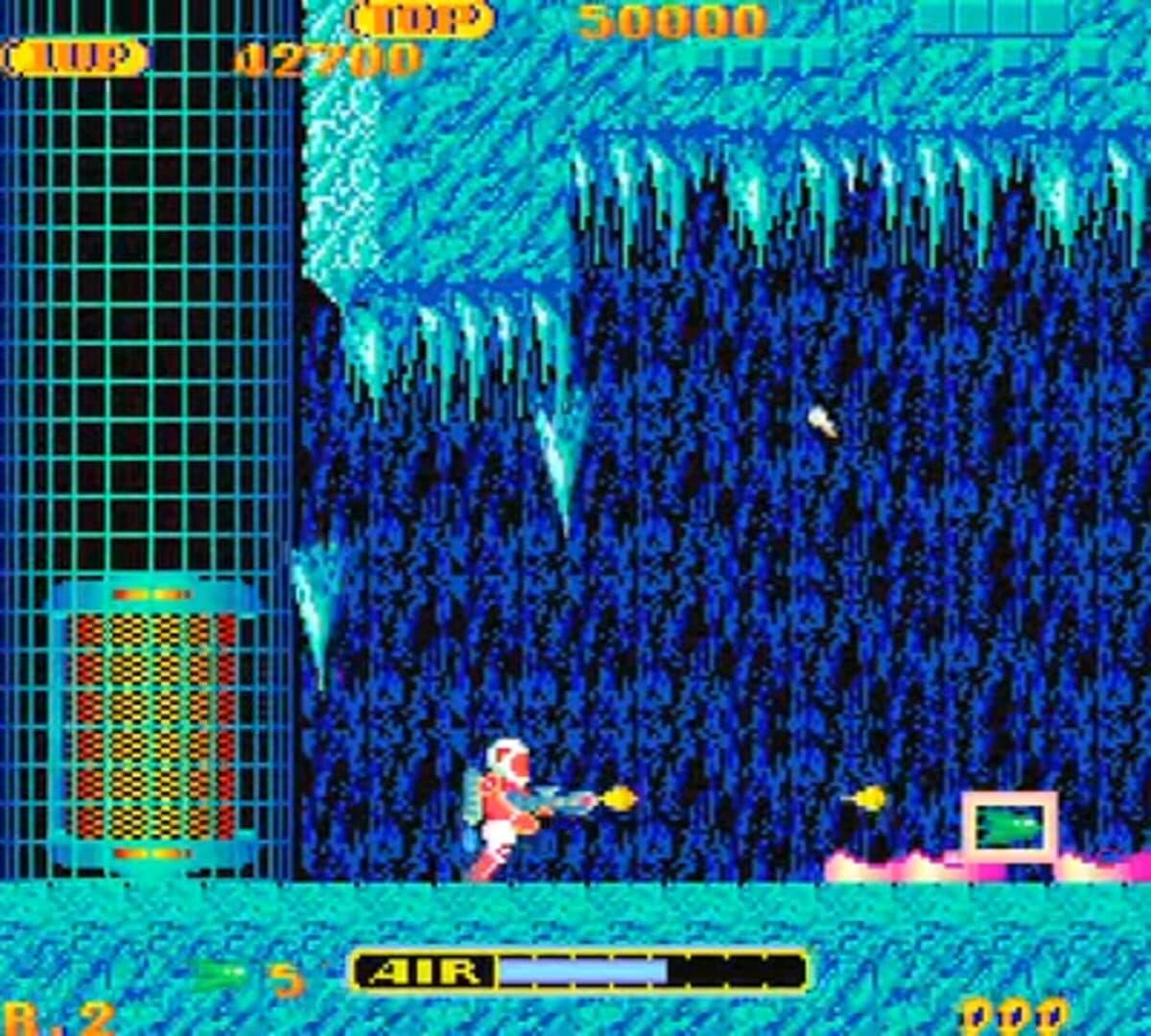 Brain screenshot 2