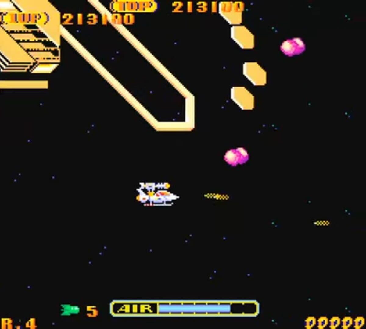 Brain screenshot 3